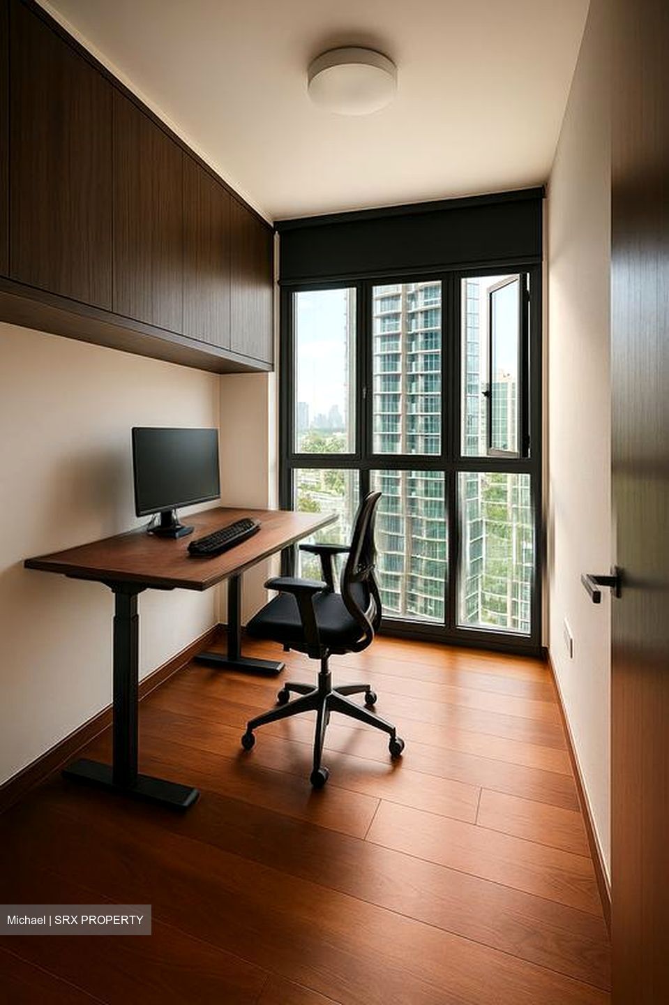 Normanton Park (D5), Apartment #567506921